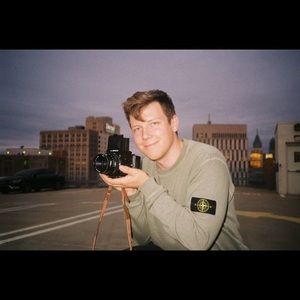 Meet your Posher, Jack